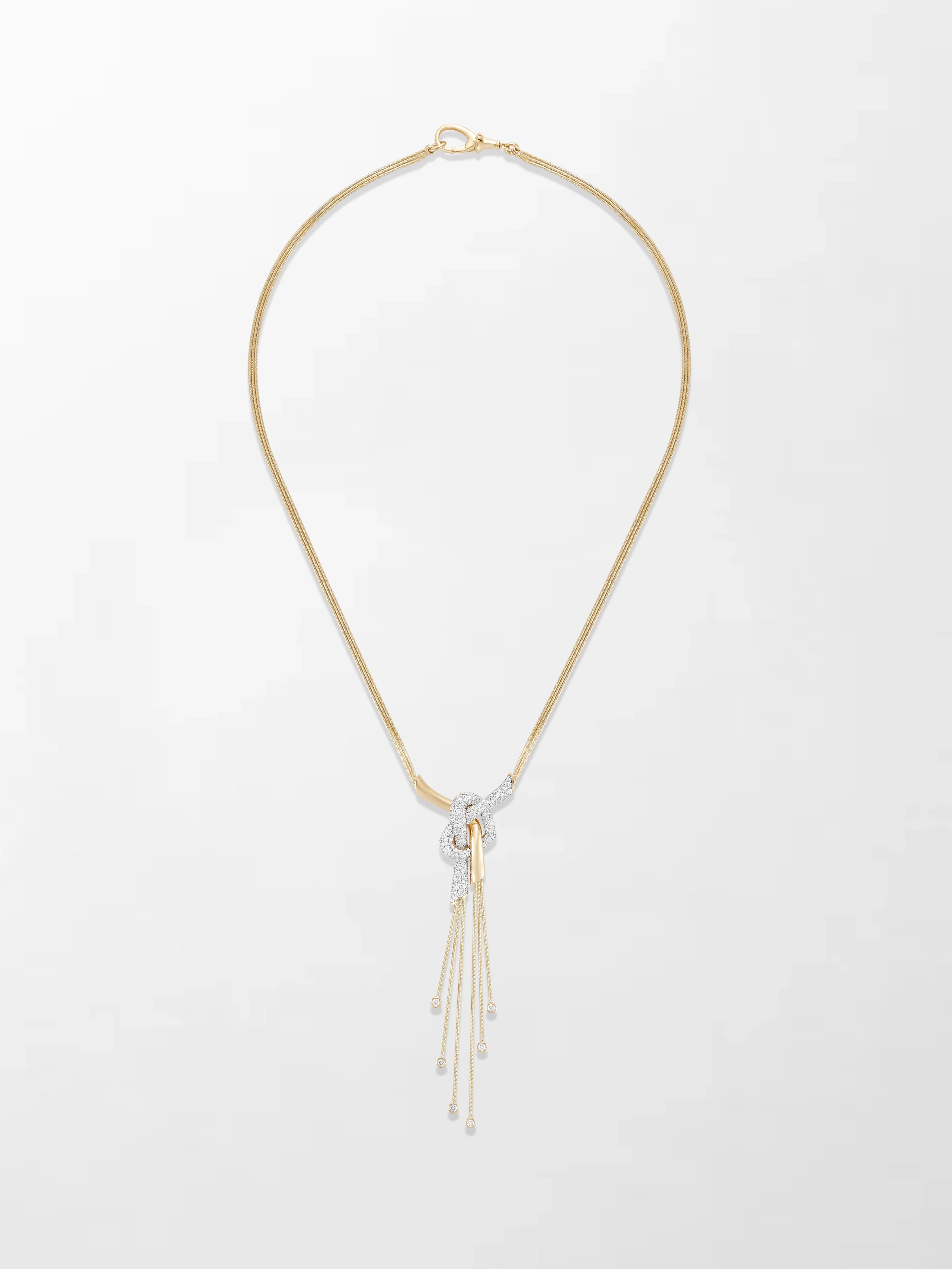 Necklace & Pendants